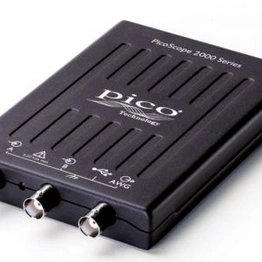 PICOSCOPE 2205A Pico Technology