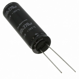 Rubycon 160TXW270MEFC12.5X40 image