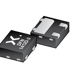 nexperia BC846BQCZ image