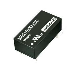 Murata Manufacturing MEA1D2412SC image