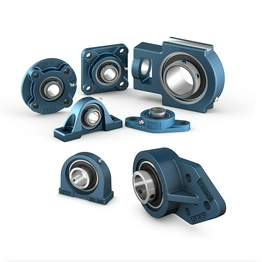UC 309 SKF