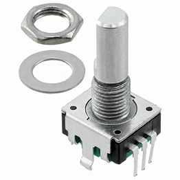 BOURNS PEC11R-4125F-N0018 image