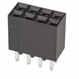 TE Connectivity 5-534206-3 image