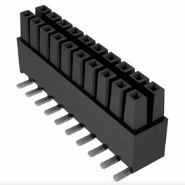 samtec IPS1-108-01-S-D image