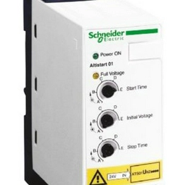 ATS01N209LU Schneider Electric