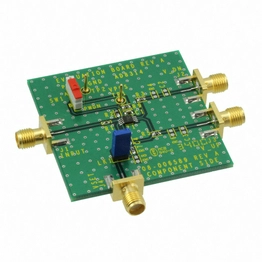Analog Devices AD8314-EVAL image