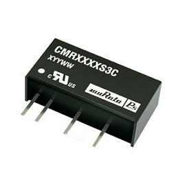 CMR1215S3C Murata Power Solutions
