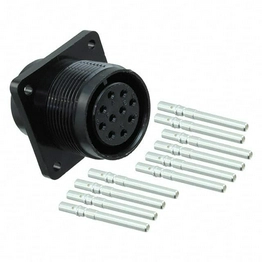 CXC3102A18-19S Switchcraft