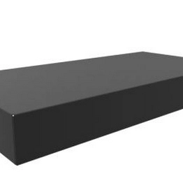 Hammond Manufacturing 1441-26BK3 image