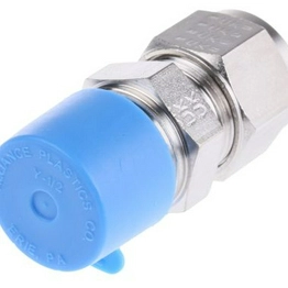 M12MSC1/2N-316 Parker Hannifin