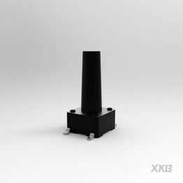 XKB Connectivity TS-1102S-B-S-B image