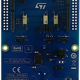 STEVAL-IFP046V1 STMicroelectronics