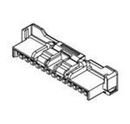 5024390800 molex