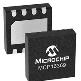 MCP16369T-E/Q8B Microchip Technology