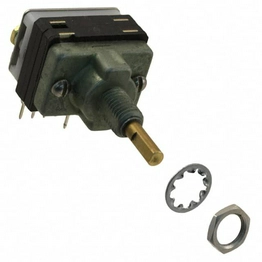 C2P0208S-A Electro Switch