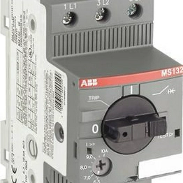 1SAM350000R1006  MS132-1.6 ABB