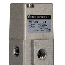VTA301-01 SMC