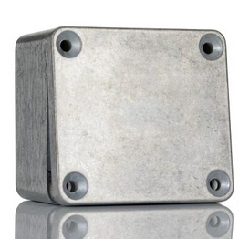 Hammond Manufacturing 1550Z104 image