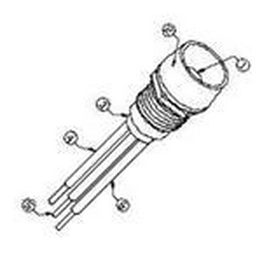 SSI-LXR4815IGW3B15 LUMEX