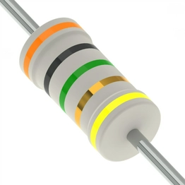 YAGEO HHV-50JT-52-3M image