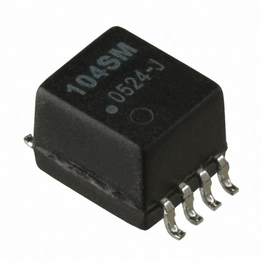 Pulse Electronics 23Z104SMNL image