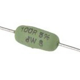 Vishay Intertechnology AC03000001000JACCS image