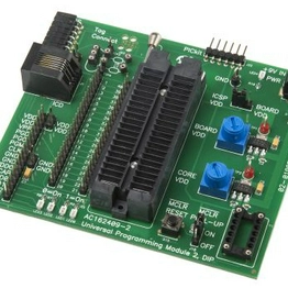 Microchip Technology AC162049-2 image
