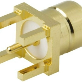 Amphenol SMZ1251B6-3GT30G-75 image