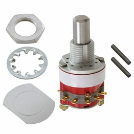grayhill 71BD36-01-1-AJN image
