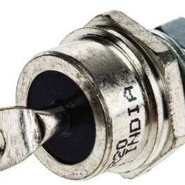 Vishay Intertechnology VS-85HFR20 image