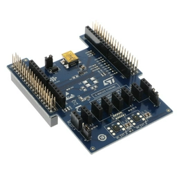 STMicroelectronics X-NUCLEO-CCA02M2 image