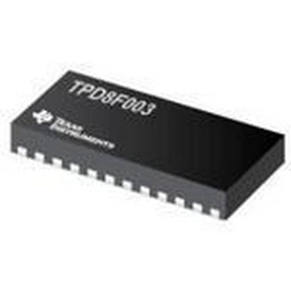 Texas Instruments TPD8F003DQDR image