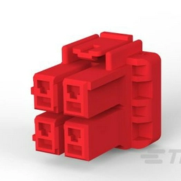 TE Connectivity 1-1376392-2 image