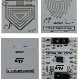 STMicroelectronics STEVAL-MKI227KA image