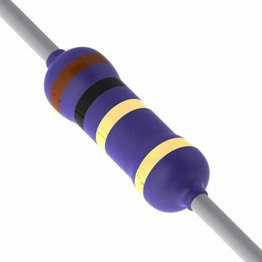 RSMF1JT1R00 Stackpole Electronics