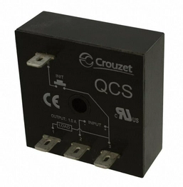 QCS20S220AL CROUZET