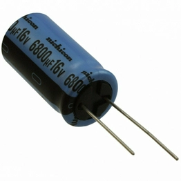 UKA1C682MHD nichicon