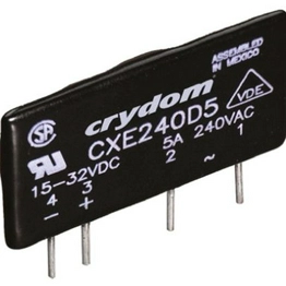 Sensata Technologies CXE480D5 image
