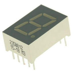 Kingbright Electronic SC05-11GWA image