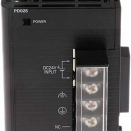 OMRON CJ1W-PD025 image