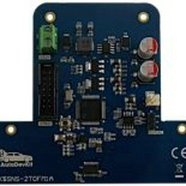 AEK-SNS-2TOFM1 STMicroelectronics