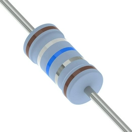 MFR50SFTE52-1R96 YAGEO