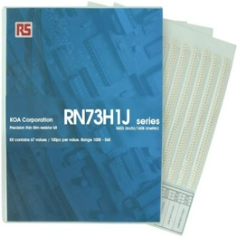 RN73H1JT-KIT1 KOA