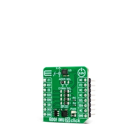 MIKROE-5606 MikroElektronika