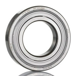 6209-Z/C3 SKF