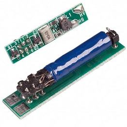 BXA-12577 JKL Components