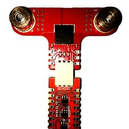 TLI4971 MS2GO Infineon Technologies