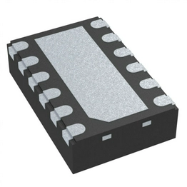LM5155QDSSTQ1 Texas Instruments