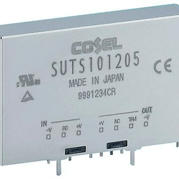 COSEL SUTS102415 image