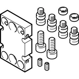 DHAA-G-G6-20-B11-25 FESTO